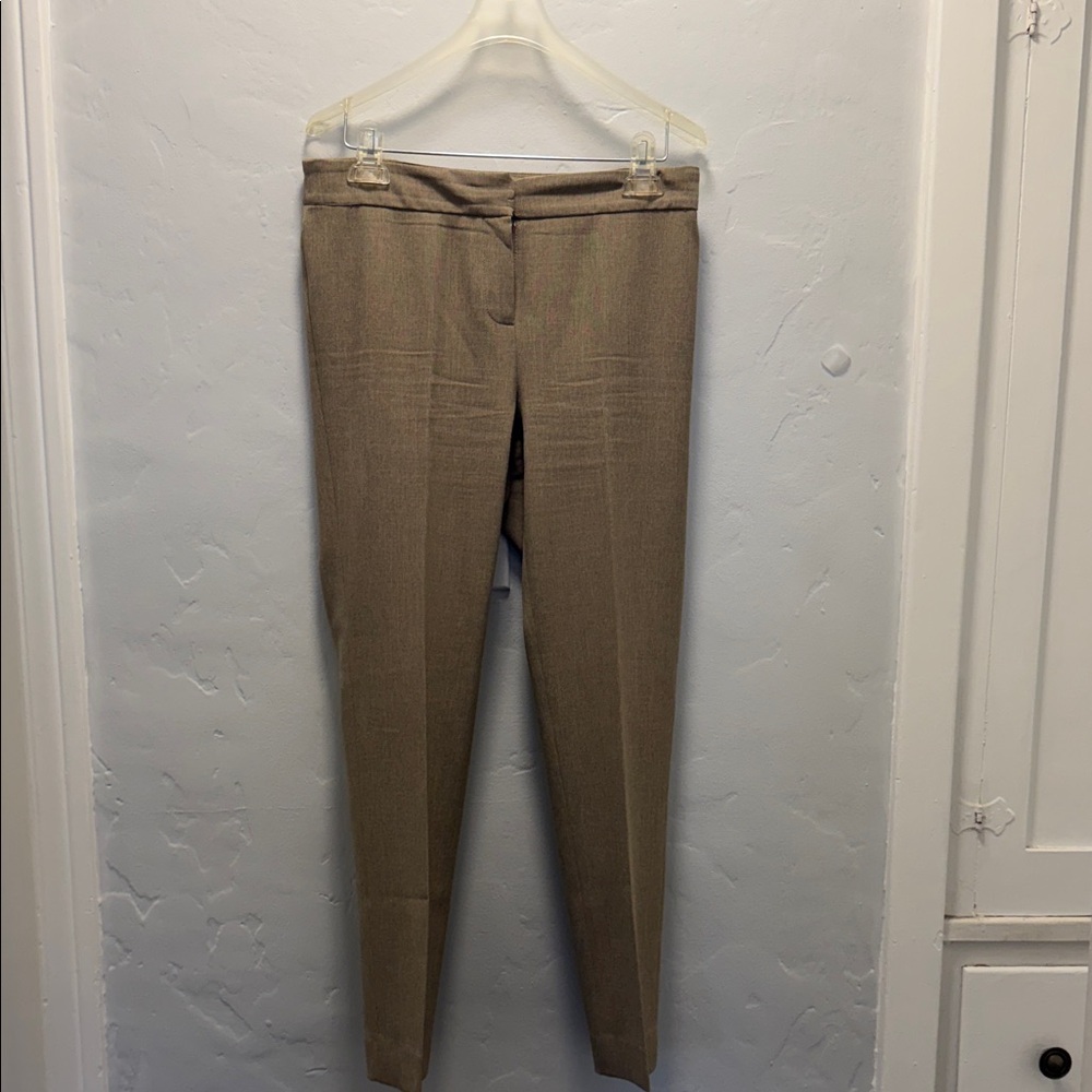 Kasper Tan Pantsuit